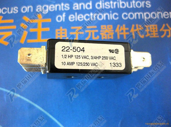 宁波磐瑞进口电子元器件  ITW Switches现货库存